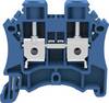 Degson DC10-01P-12-00A(H) Continuity Screw terminal Blue 1 pc(s)