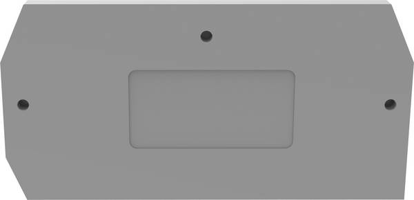 Degson D-WS1.5-01P-11-00A(H) Grey 1 pc(s)