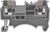 Degson DS1.5-01P-11-00A(H) Continuity Push-in connector Grey 1 pc(s)