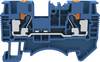 Degson DS4-01P-12-00-A(H) Continuity Push-in connector Blue 1 pc(s)