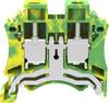Degson DC10-PE-01P-1C-00A(H) PG terminal Screw terminal Green, Yellow 1 pc(s)