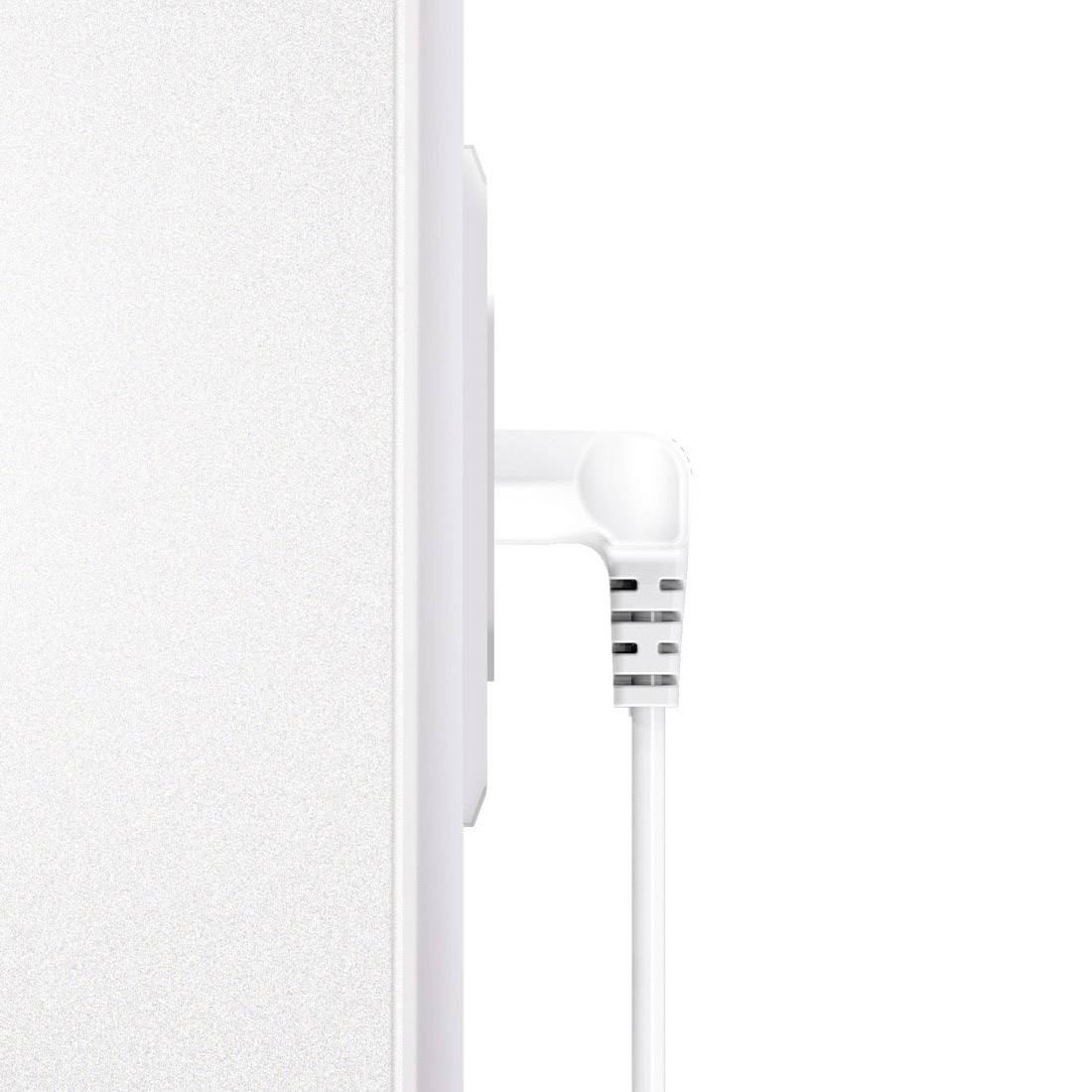 Hama 137227 Current Mains cable White 3.00 m-6