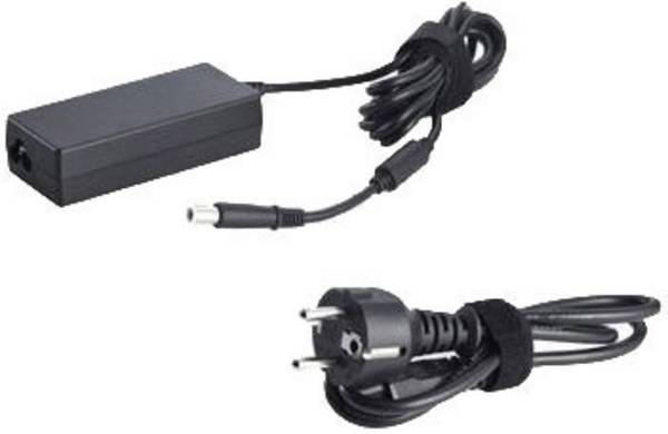 Dell  AC Adapter - Netzteil - 65 Watt  Laptop PSU  65 W