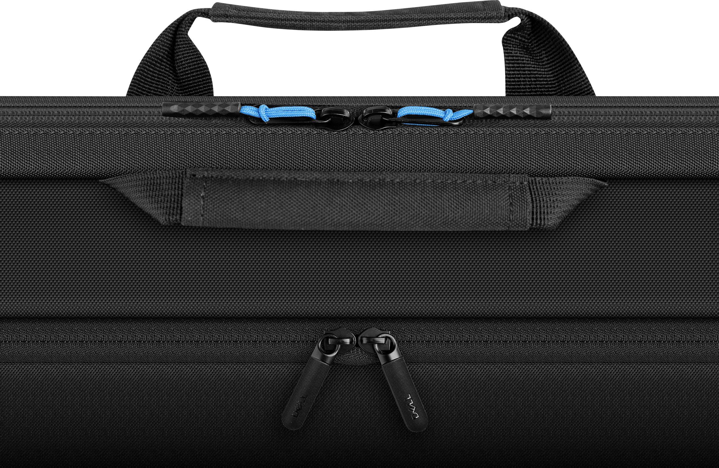 Dell Laptop bag Pro Slim Briefcase 15 Suitable for up to 38,1 cm (15