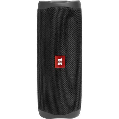 JBL Flip 5 Bluetooth speaker Water-proof Black
