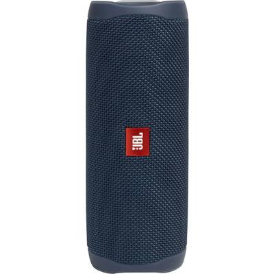 JBL Flip 5 Bluetooth speaker Water-proof Blue