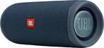 JBL Flip 5 portable waterproof speaker