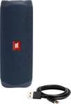 JBL Flip 5 portable waterproof speaker