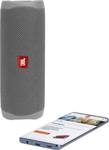 JBL Flip 5 portable waterproof speaker