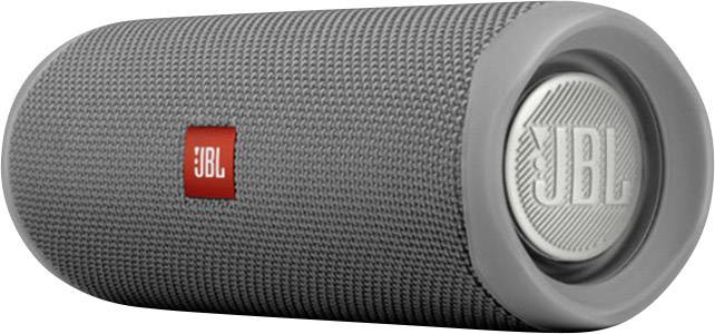 JBL Flip 5 Bluetooth speaker Water-proof Grey