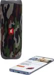 JBL Flip 5 portable waterproof speaker