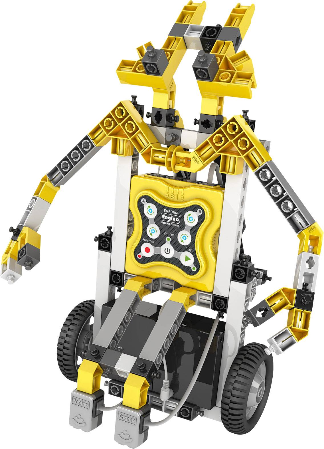 engino robotics