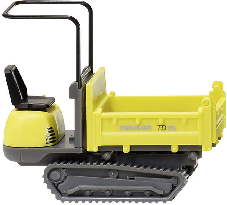 Wiking 066902 H0 Wacker Neuson Track Dumper 15-0