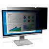 3M PF215W9P Privacy screen filter Monitor 54,6 cm (21,5") Image format: 16:9 7100143035 Universal