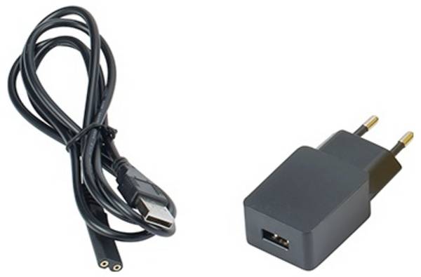 Chauvin Arnoux P01102186   USB power cable  1 pc(s)