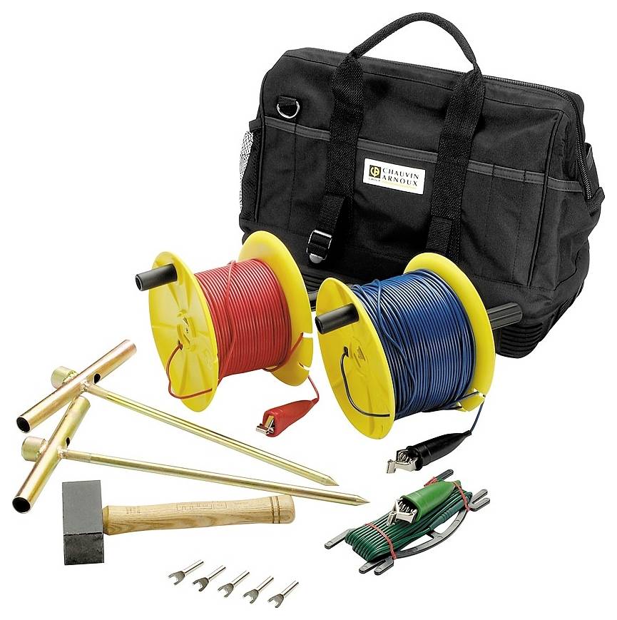 Chauvin Arnoux P01102023 1 pc(s)-0