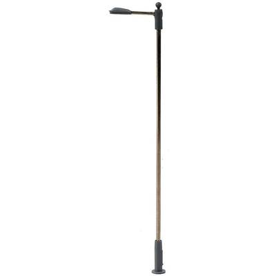 Walking stick with ergonomic handle and rubber-tipped base, used to assist with walking.