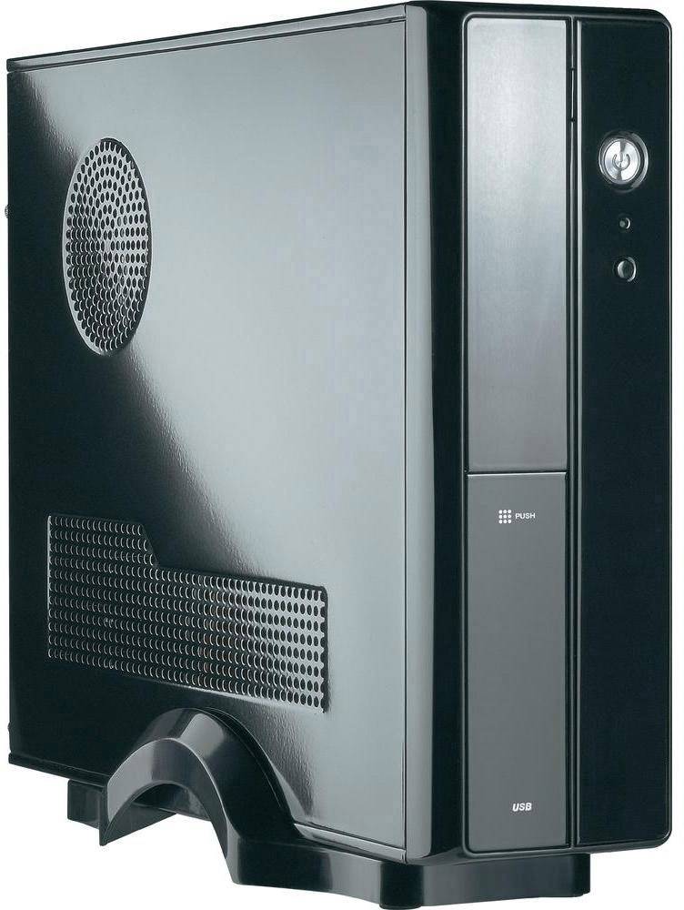 Joy-it Mini PC Intel i5-8400 (6 x 2.8 GHz / max. 4 GHz) 8 GB RAM 240 GB SSD Win 10 Pro