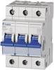 Doepke 09914113 DLS6H B16A 3polig 6KA Circuit breaker 3-pin 16 A 230 V, 400 V