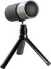 Stand USB studio microphone Thronmax M8 Transfer type (details):Corded Stand, incl. cable