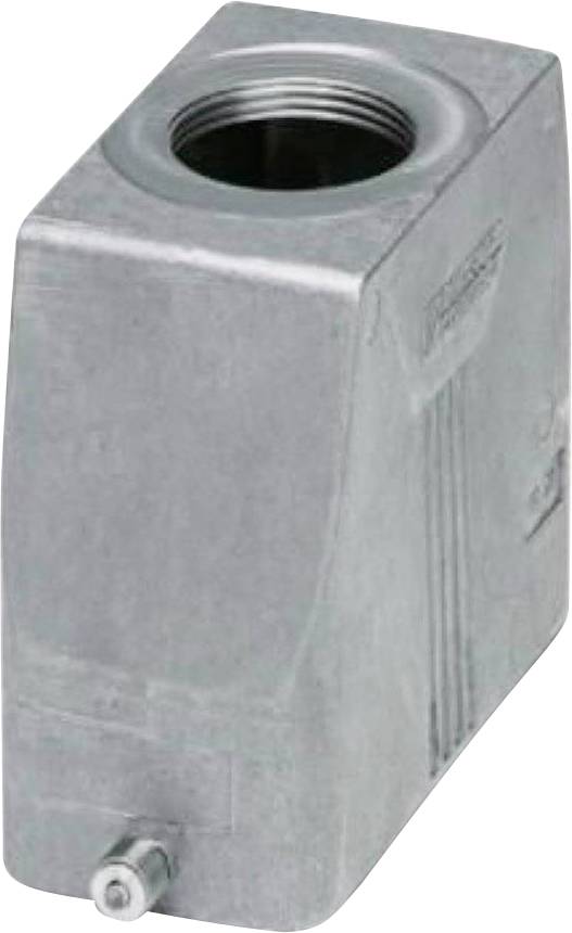 Phoenix Contact 1412700 Bush enclosure 1 pc(s)-0