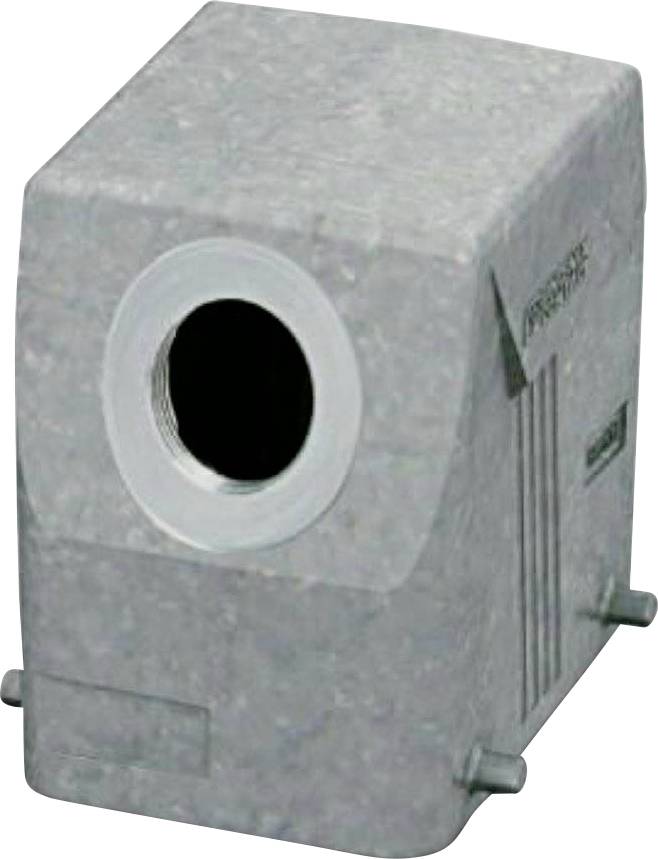 Phoenix Contact 1424404 HC-STA-D50-HHFD-1STM32-EL-AL Bush enclosure 1 pc(s) Piece-0