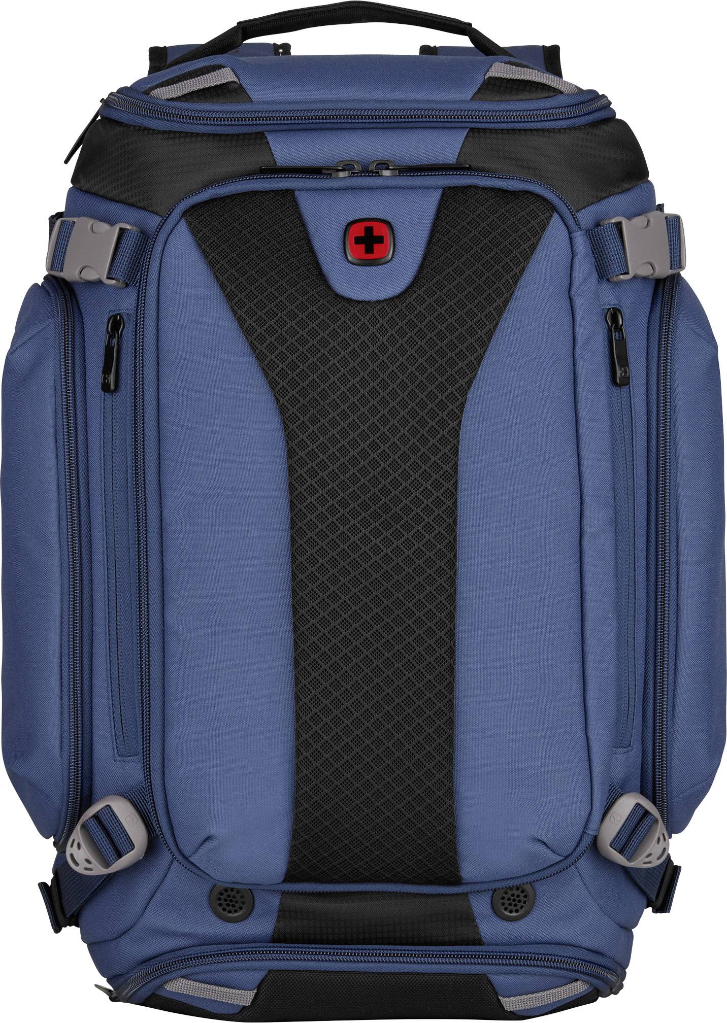 Wenger Laptop backpack SportPack Suitable for up to: 39,6 cm (15,6) Blue