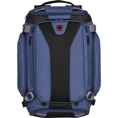 Wenger Laptop backpack SportPack Suitable for up to: 39,6 cm (15,6")  Blue
