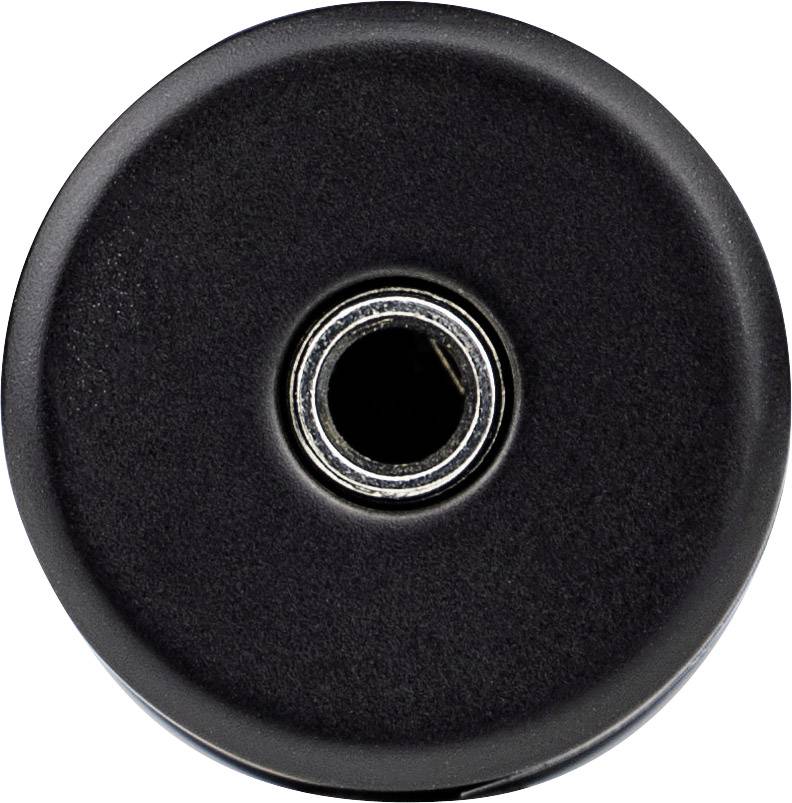 DÖRR CV-01 Clip Microphone set incl. pop filter, incl. cable, Hot shoe mount Microphone TRS (3.5 mm jack), Microphone TR-1