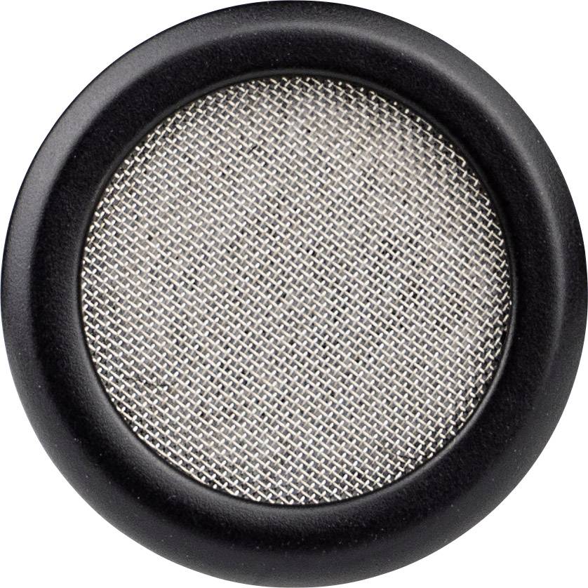 DÖRR CV-01 Clip Microphone set incl. pop filter, incl. cable, Hot shoe mount Microphone TRS (3.5 mm jack), Microphone TR-8