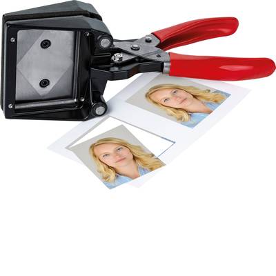 Buy DÖRR 50x70 mm 102015 Photo punch cutter
