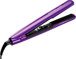 Trisa Ceramic Care Hair Straightener Purple Conrad Com