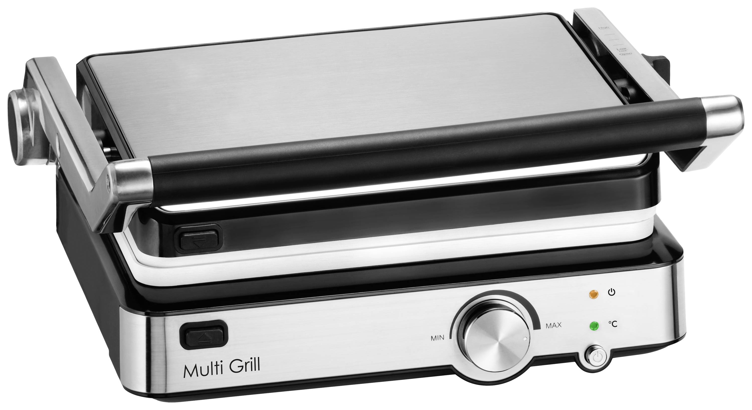 trisa-multi-grill-table-electric-grill-hinged-stainless-steel-black