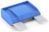 TRU COMPONENTS 8551204 Maxi blade-type fuse 60 A Blue 1 pc(s)