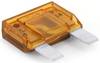 TRU COMPONENTS 8551212 Maxi blade-type fuse 70 A Brown 1 pc(s)