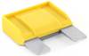 TRU COMPONENTS 8551228 Maxi blade-type fuse 20 A Yellow 1 pc(s)