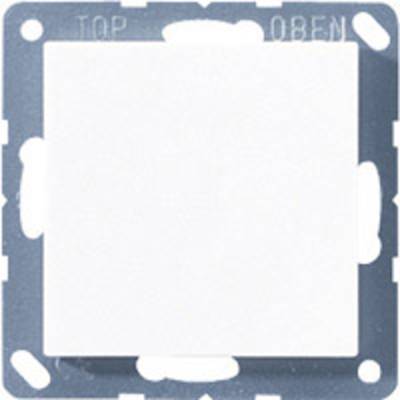 Jung 1x Insert Cover Alpine white A594-0WW 1 pc(s)