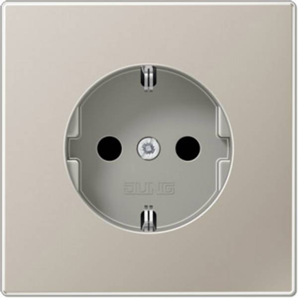 Jung 1x Insert PG socket Stainless steel ES1520 1 pc(s)