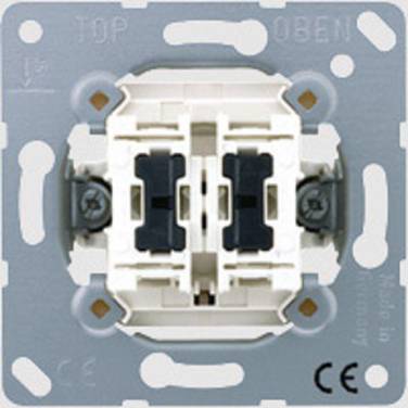 Jung 1x Insert Control switch  Multicolour 505KOU5 1 pc(s)