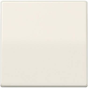 Jung 1x Insert Switch  Creamy white AS591BF 1 pc(s)