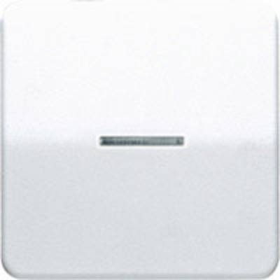 Image of Jung 1x Cover Control switch, Control sensor Creamy white CD590KO5