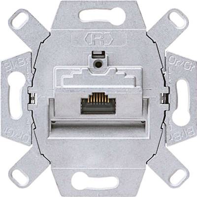 Jung 1x Insert Network junction box UAE8UPOK6 1 pc(s)