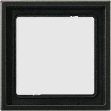 Jung 1x Frame Bracket  Anthracite AL2981AN 1 pc(s)