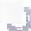 Jung 1x Cover Blind Alpine white CD594-0WW 1 pc(s)