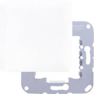 Jung 1x Cover Blind Alpine white CD594-0WW 1 pc(s)