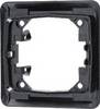Jung 1x Accessories Mount Black CD90HP 1 pc(s)