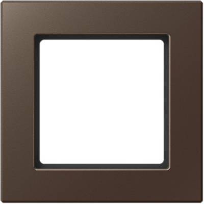 Jung 1x Frame Brown AC581MO 1 pc(s)