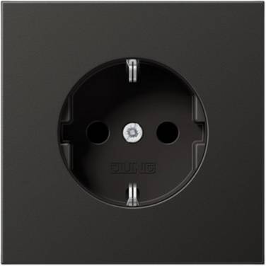 Jung 1x Insert PG socket  Anthracite AL1520AN 1 pc(s)