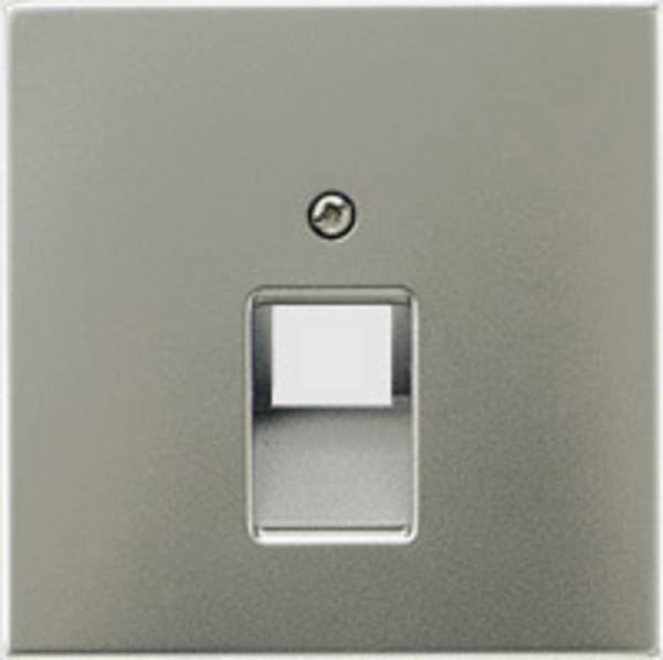 Jung 1x Cover UAE socket White LS969-1UAWW 1 pc(s)