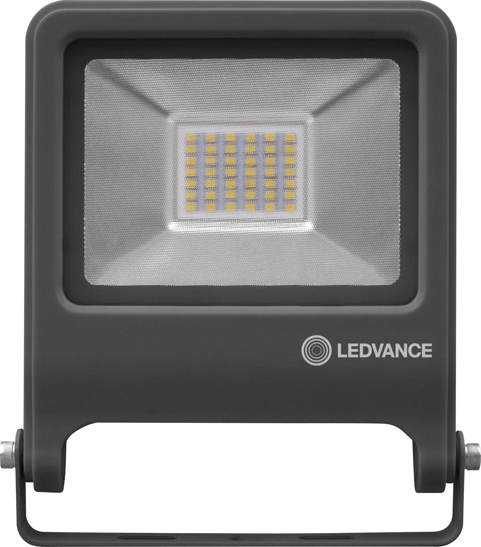 LEDVANCE ENDURA® FLOOD Cool White L 4058075206700 LED outdoor floodlight 30 W Neutral white